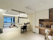 景福源!实用三房双卫!户型方正配套齐全!南北通透!