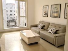 带天然大湖的小区 错层 三室两厅两卫 可改成四居室