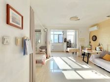 瑞湾花园 2室1厅 101.24平