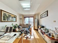 裕达花园 2室1厅 2013年商品房 南北通透 物业好