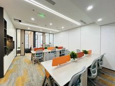 正对电梯 崇文门 磁器口 新世界中心 新成文化大厦 精装修