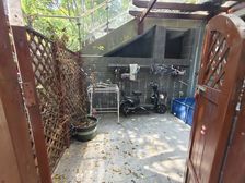 这么大的花园,南北通2房,户型方正,总价低,性价比高