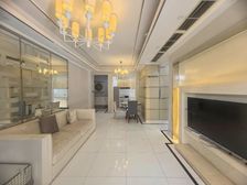 华宇锦绣花城广场 三房洋房 带露台 业主急卖 !快快快