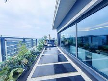 心痛 折本急售丶第五带住宅丶精装修带大花园丶大露台丶轻轨口!