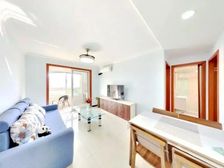 徐泾北城馨浦苑(西区)正规2室1厅楼层好户型方正房龄新