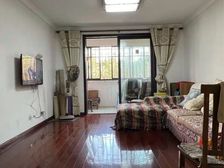 王港性价比 一套小区花园位置2室2厅1卫南北通透