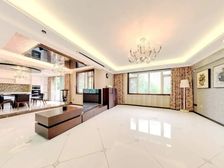 大华南湖公园世家二期 4室2厅 210.05平