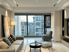 瑞虹旁,捡漏大两房,小高层,空中花园