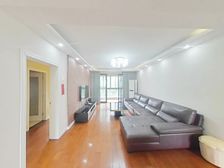 南北通透 高楼层采光充足 产权清晰 近地铁 商业配套齐全