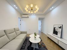 带上大 !业主诚心卖,万达商圈,3号线地铁口,近观音桥