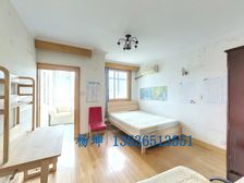 康乐小区(徐汇)1居41.83平南朝向视野开阔采光好