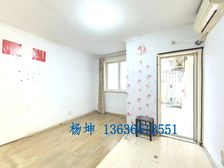 康乐小区(徐汇)2居45.57平南北朝向视野开阔采光好