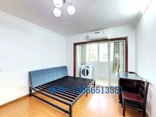 康乐小区(徐汇)2居52.27平南北朝向视野开阔采光好