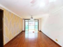 鲁迅公园,欧阳路品质小区,山水苑小高层,南北通,户型方正