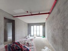 方直东岸四期花园中间安静不吵、楼层佳、视野开阔