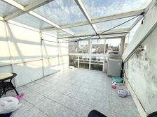 罕见户型!商品房两房复式 整层楼露台 14号线地铁口