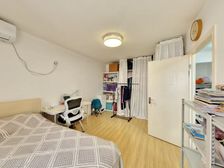 长安里 河西二片 马场道中间楼层 价钱可议 急售