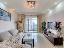 工贸轻轨旁,上海城正规2房,值得你拥有!