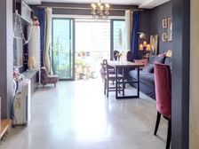 适合三代人居住的3房,能住在一起相互照顾,又独自生活互不打扰