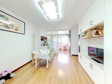 御园D区 2室1厅 69.77平