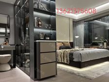 特价房!亦庄招商璀璨时代 精装修三居室 地铁17号线嘉惠湖