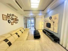 急售!地铁站2号线 晋愉精装三房 中间楼层 视野开阔 近医院