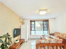 东方明珠东区 1楼 套三双卫 112.85平 中装 西南向