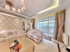 虹景家苑 3室2厅 154.95平