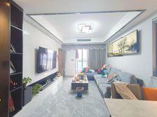 大渡口区 绿地城二期 三房 68万