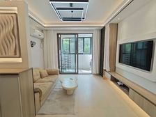 水岸金桥苑 南北通透 紧挨金鹤公园 小区配套商业 人才公寓!