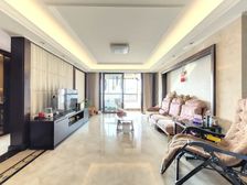 华润置地橡树湾 4室2厅 174.71平