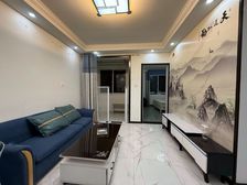 罗南 装修好 小区新 南北通透 产权清晰 有电梯