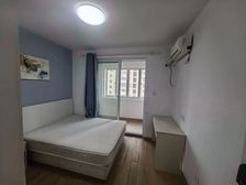 美罗家园润苑 有电梯 南向采光好 小区新 满五 商品住宅