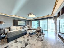 静安豪景苑 5室2厅 293.86平