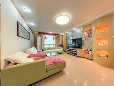 怡海花园富润园 3室2厅 136.34平