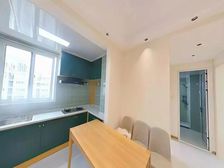 美罗家园金丰苑第三居民区 小三房 高楼层视野好 满五