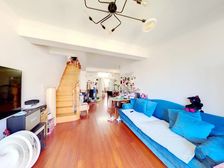 动静分离电梯复试 带独用露台 精装修 带一个固定车位