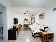 美罗家园润苑 2室2厅1卫 精装修 152万元