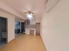 佳翔苑 1室1厅1卫 精装修 93万元 56.58平米