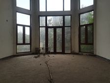 999万买 汽博 保利国际高尔夫独栋 一线球场景观 花园伍佰