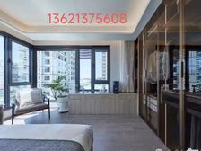 通州 宋庄 第四代住宅丨北京城建·国誉颂,实景园林以开放