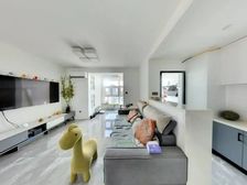 宝龙湾家园 2室2厅 103.83平