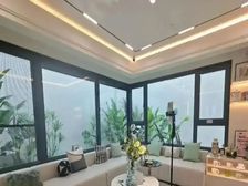 房山城关南北通透三居 满二简装底层住宅130万