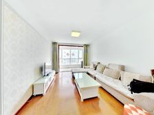 深港城 2室1厅 86.54平