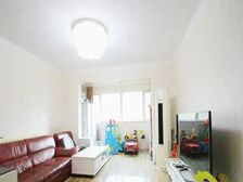 长阳 溪雅苑二区南北通透 全明格局 电梯3室 2厅2卫