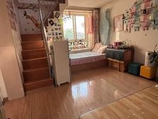 华威桥 南新园+双卧朝南+双阳台+近地铁