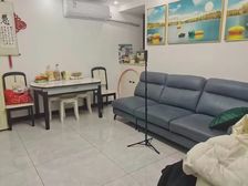 美罗家园宝欣苑一村 楼龄新 电梯房 满五 正南朝向