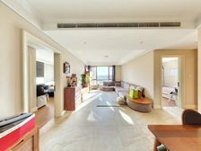 全运村锦葵园 3室2厅 113.41平