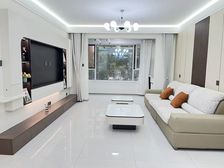 捡漏 二中至臻学区未来城五区 全明眼镜户型 业主精装未住老证