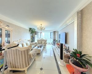运河湾北区 3室2厅 146.65平